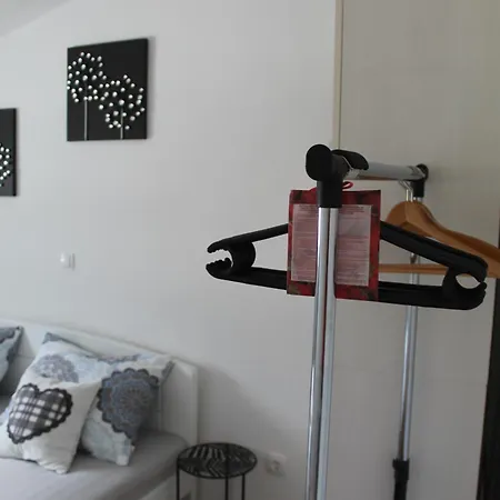 Apartamento Maru Sea View