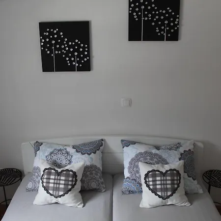 Maru Sea View Makarska