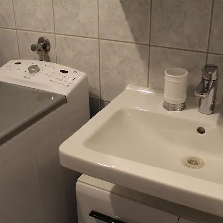 Apartamento Maru Sea View *
