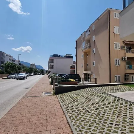 Maru Sea View Apartamento *