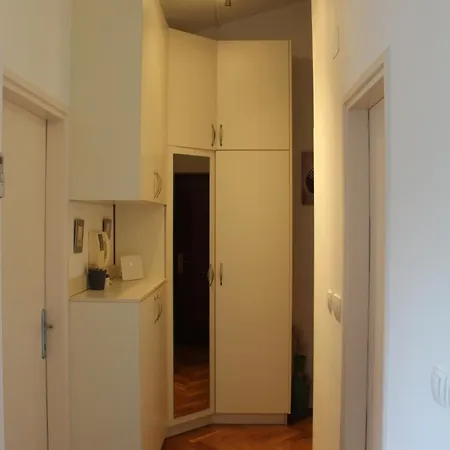 Apartment Maru Sea View *