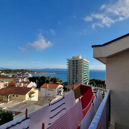 Maru Sea View *